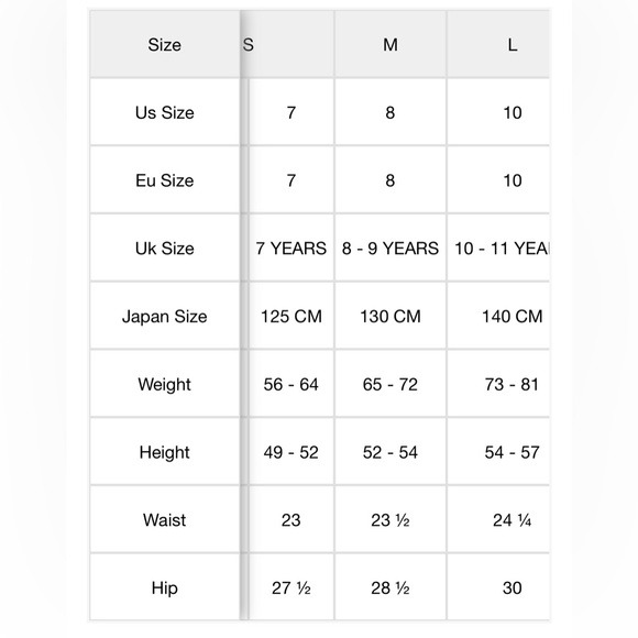 GAP Kids Uniform Pleated Skirt in True‎ Indigo Girls’ Size 8 - Picture 5 of 5